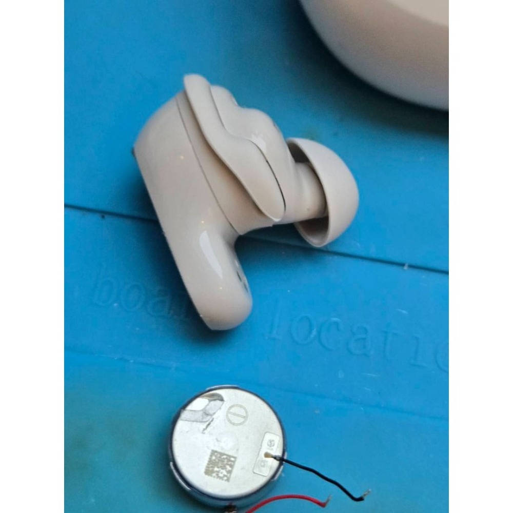快速維修✈️免費清潔🛁 BOSE Quietcomfort Ultra 藍牙耳機 更換電池 不充電 斷連 電池老化沒反-細節圖2