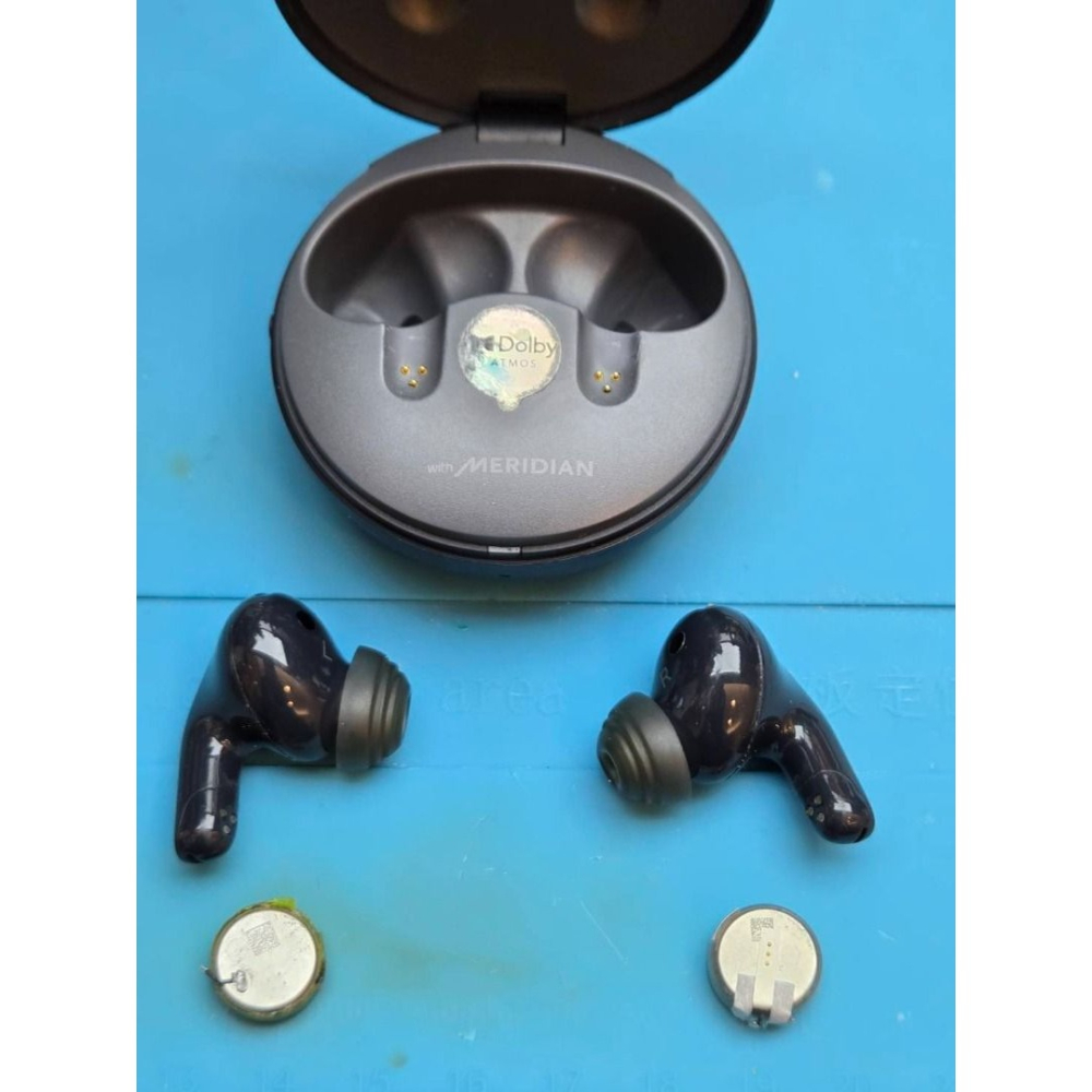 快速維修✈️免費清潔🛁 LG TONE Free 系列 藍牙耳機 更換電池 不充電配對 斷連 電池老化 沒反應 任何問-細節圖2