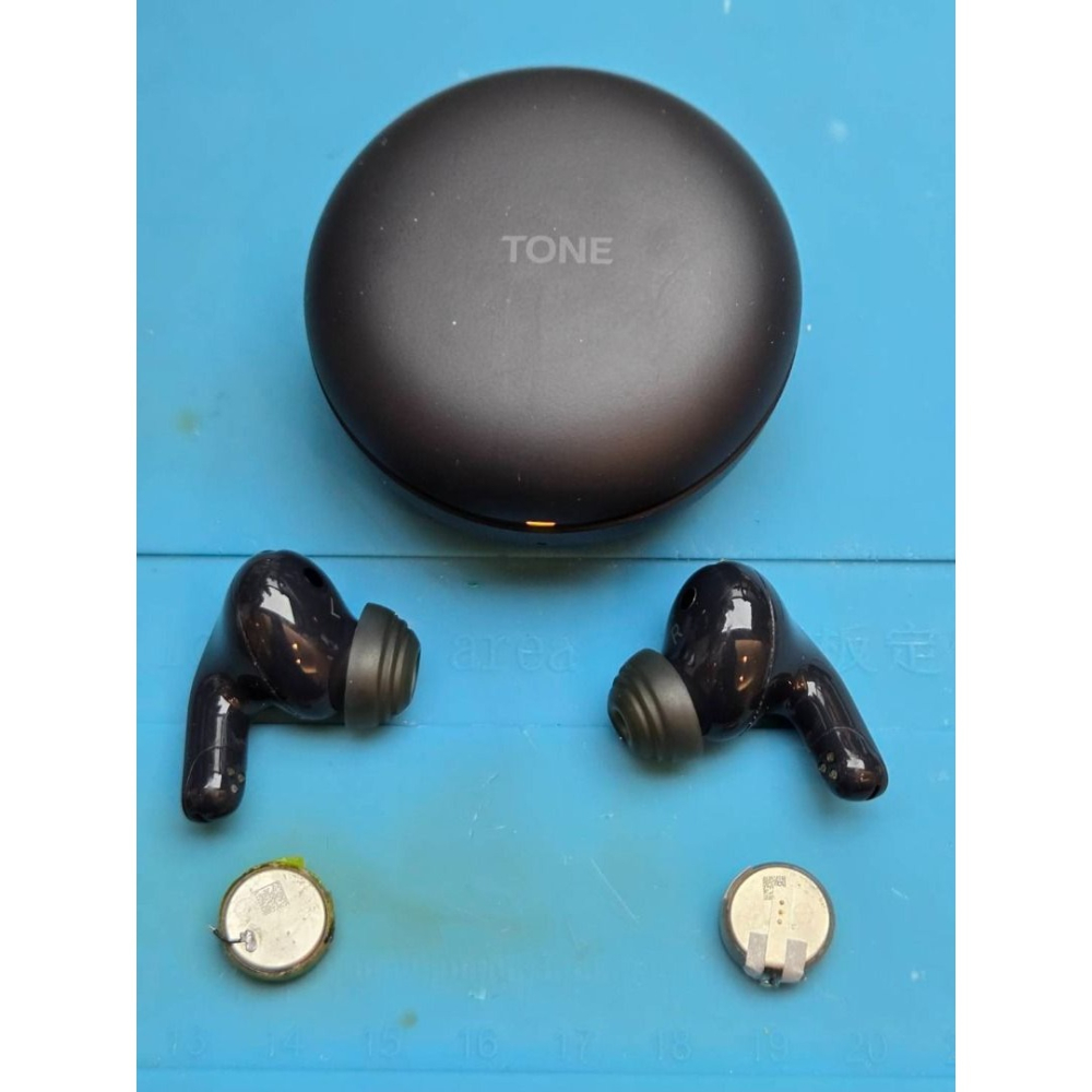 快速維修✈️免費清潔🛁 LG TONE Free 系列 藍牙耳機 更換電池 不充電配對 斷連 電池老化 沒反應 任何問-細節圖4