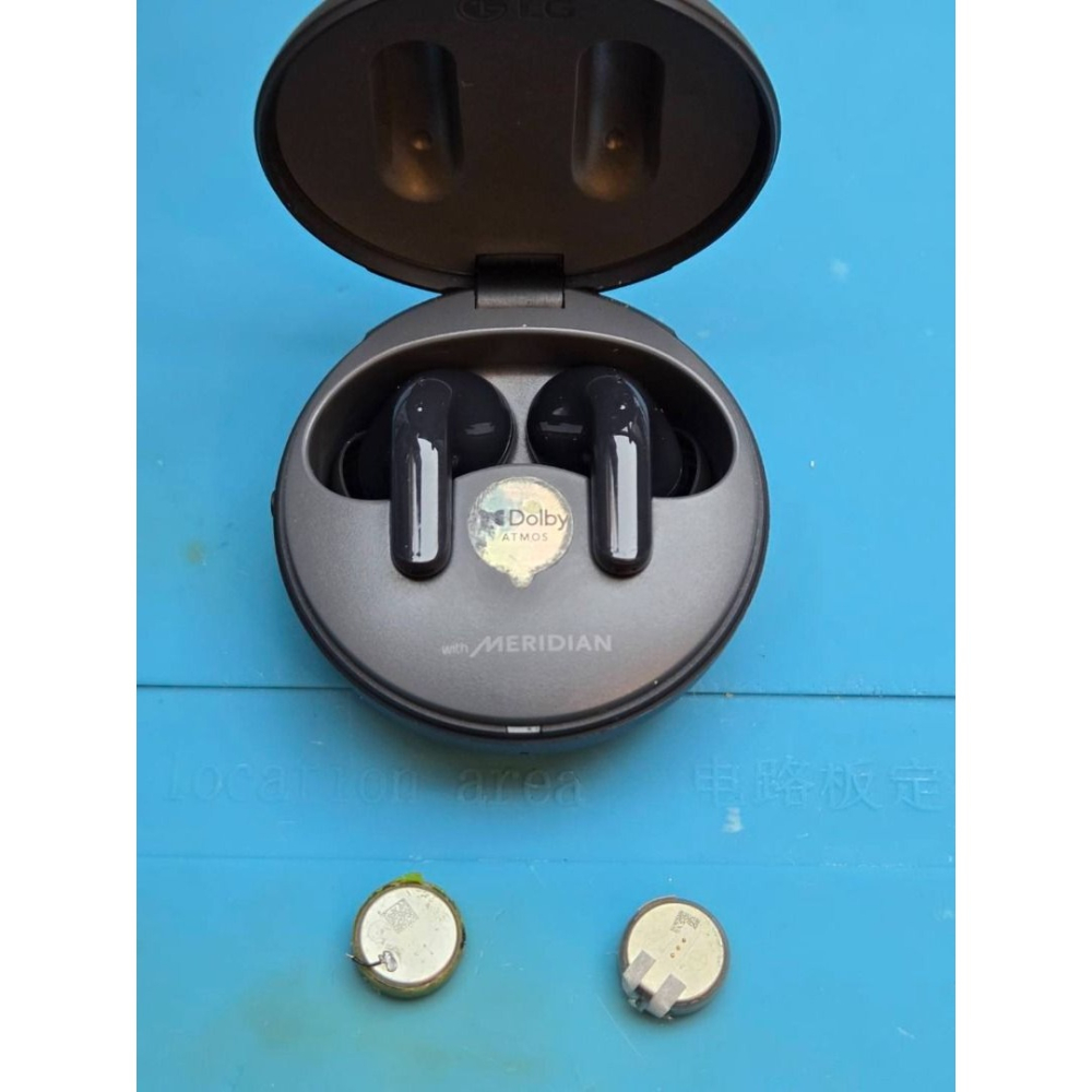 快速維修✈️免費清潔🛁 LG TONE Free 系列 藍牙耳機 更換電池 不充電配對 斷連 電池老化 沒反應 任何問-細節圖5