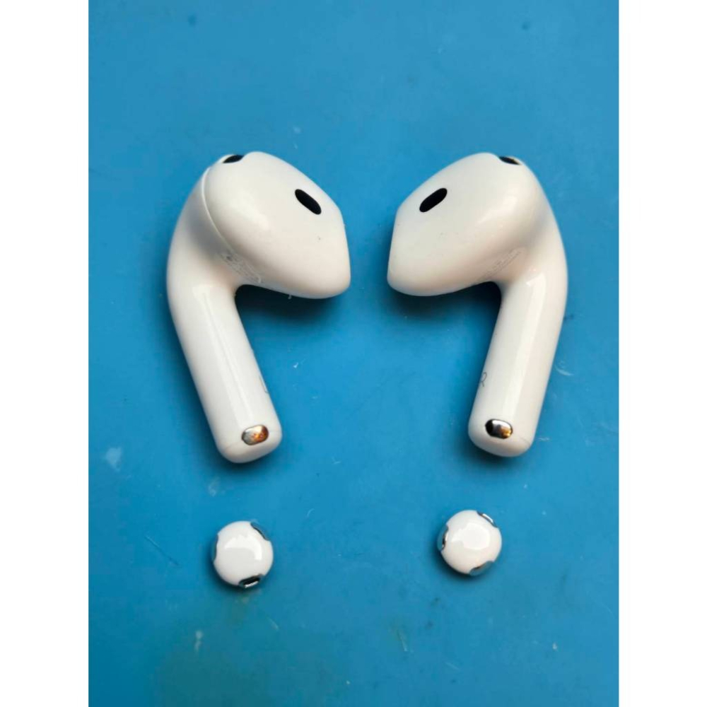 快速維修✈️免費清潔🛁 Apple 蘋果 AirPods 4 爆音 斷連 不充電 雜音 沒反應 電倉故障 補配 電池老-細節圖2