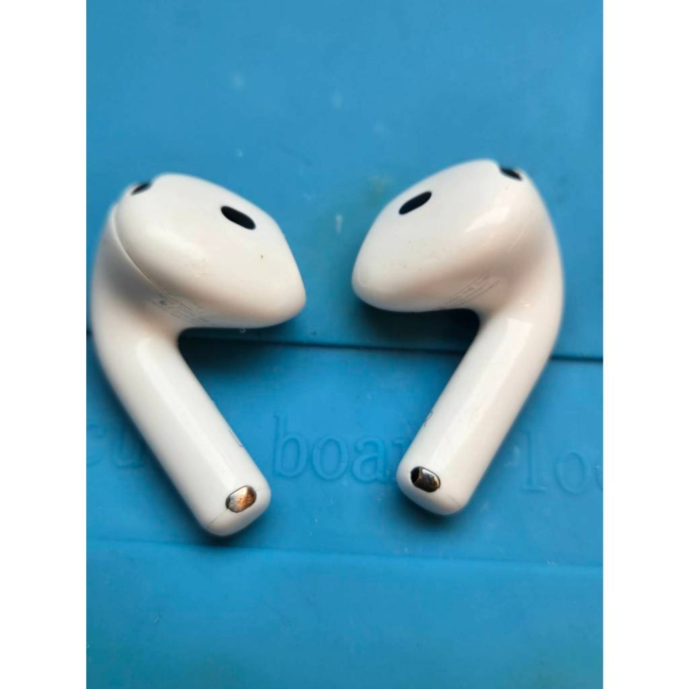 快速維修✈️免費清潔🛁 Apple 蘋果 AirPods 4 爆音 斷連 不充電 雜音 沒反應 電倉故障 補配 電池老-細節圖3