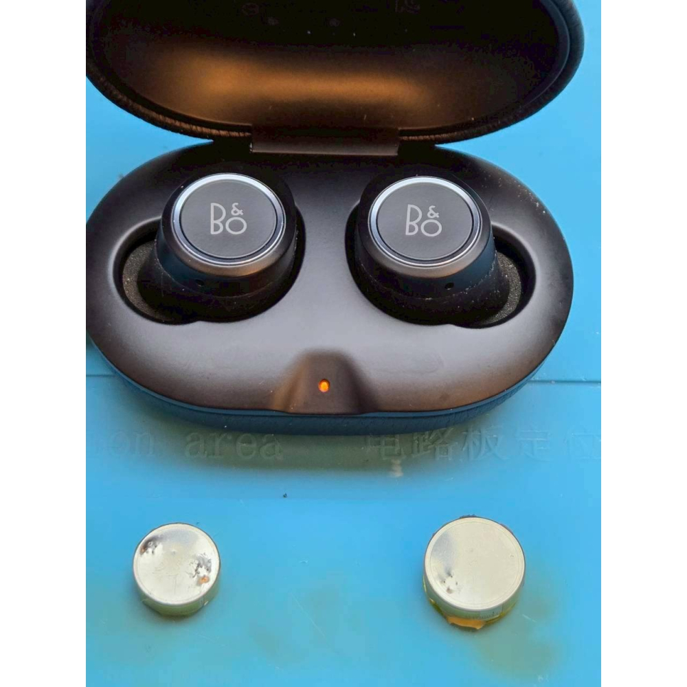 快速維修✈️免費清潔🛁 B&O Beoplay E8 系列 藍牙耳機 更換電池 不能充電 斷連 電池老化 不開機 續航-細節圖6