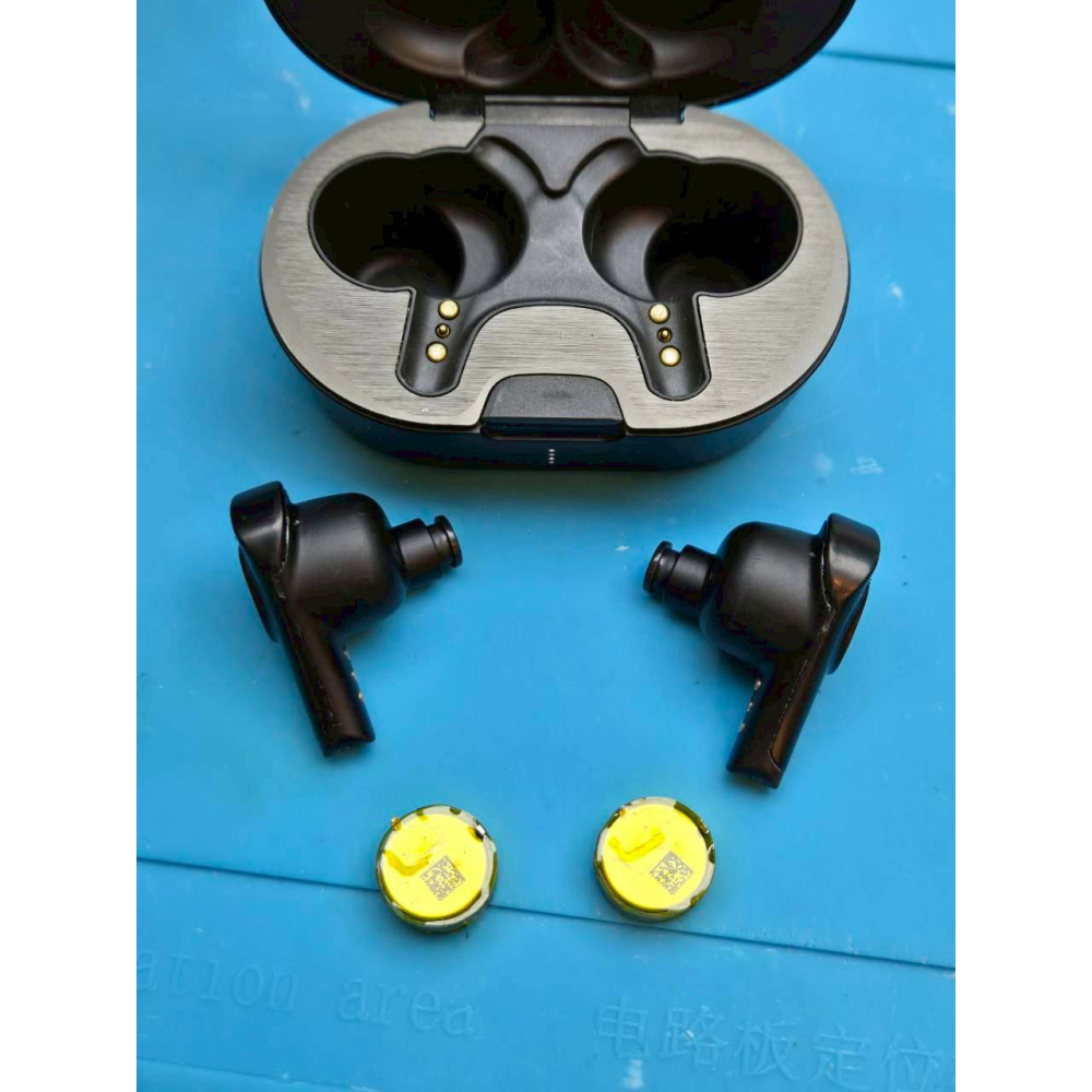 快速維修✈️免費清潔🛁 Audio Technica 鐵三角 ATH 系列 藍牙耳機 更換電池 斷連 電池老化 續航短-細節圖4