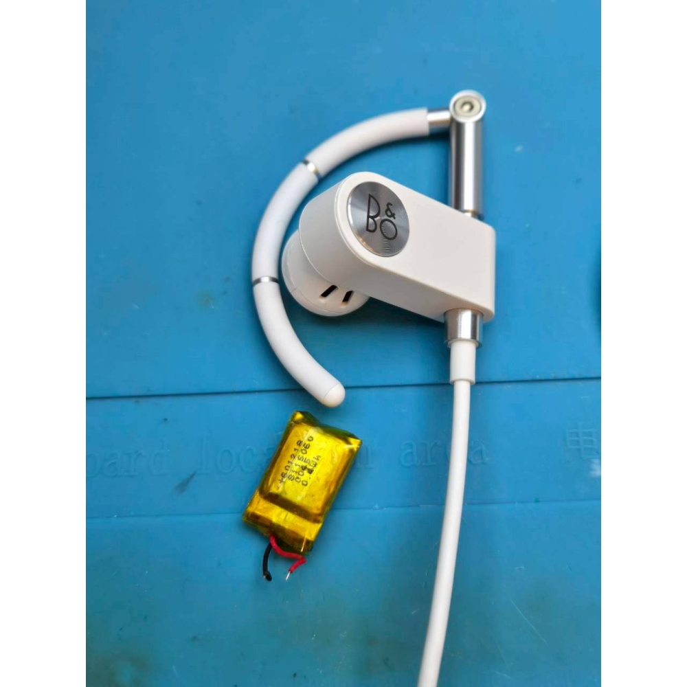 快速維修✈️免費清潔🛁 B&O Beoplay Earset 藍牙耳機 更換電池 不能充電 電池老化 不能連線 不開機-細節圖2