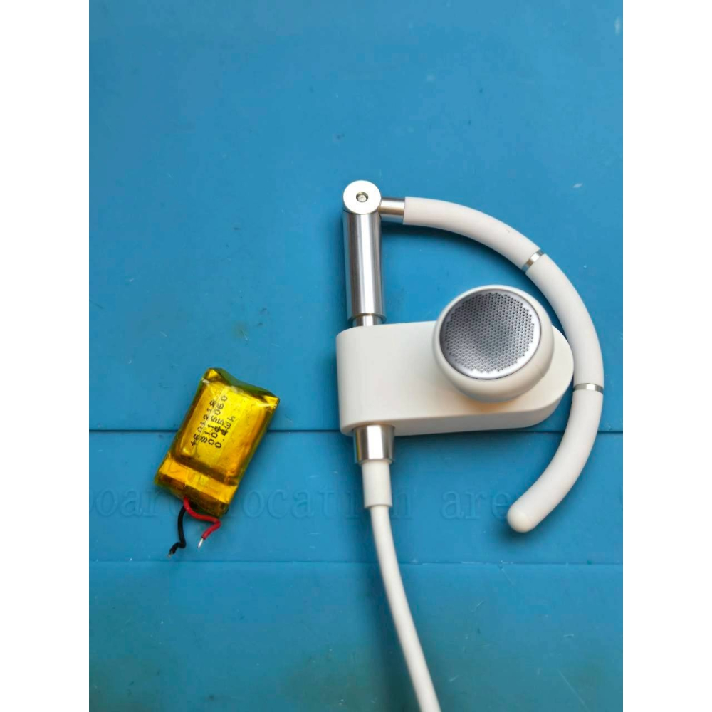 快速維修✈️免費清潔🛁 B&O Beoplay Earset 藍牙耳機 更換電池 不能充電 電池老化 不能連線 不開機-細節圖3
