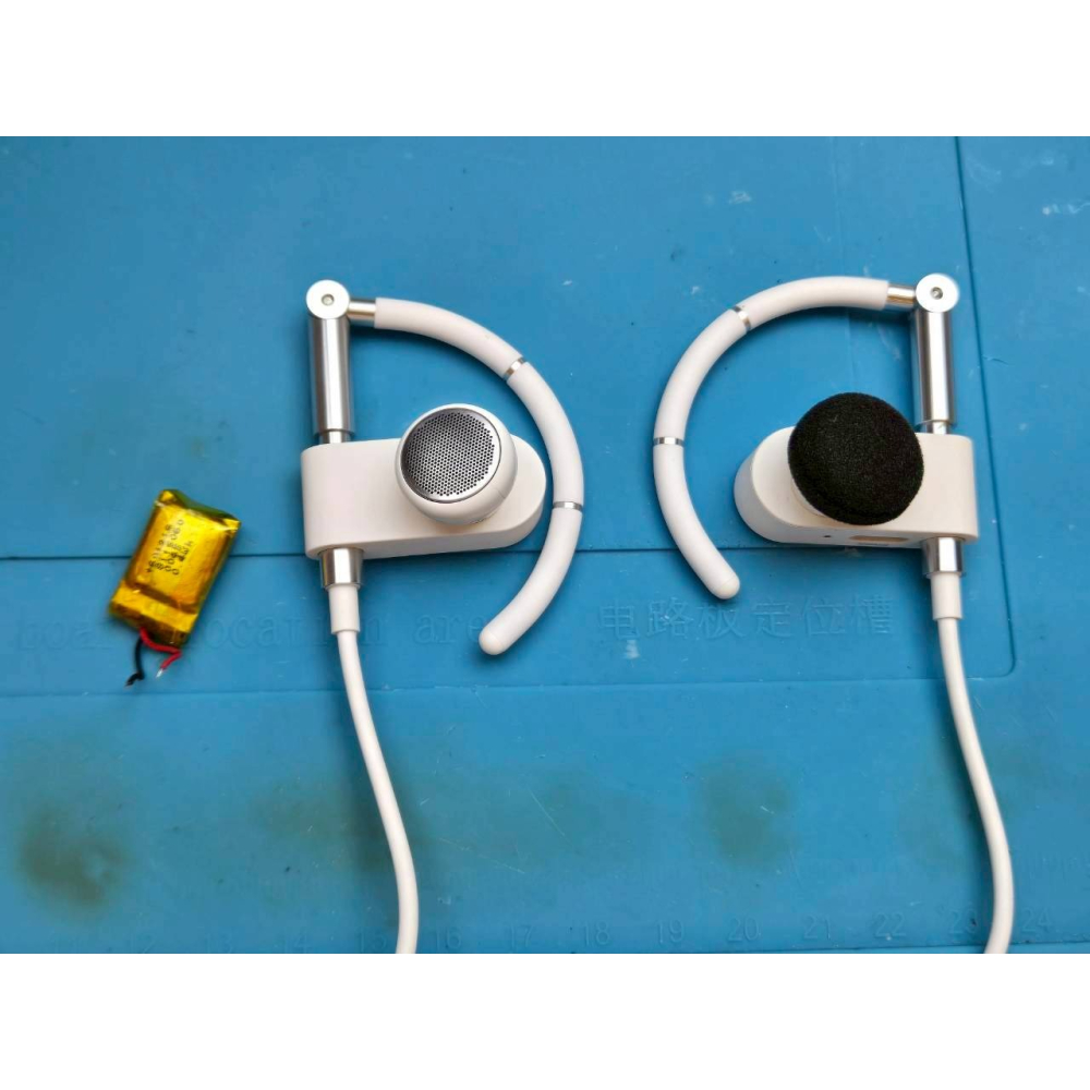 快速維修✈️免費清潔🛁 B&O Beoplay Earset 藍牙耳機 更換電池 不能充電 電池老化 不能連線 不開機-細節圖4
