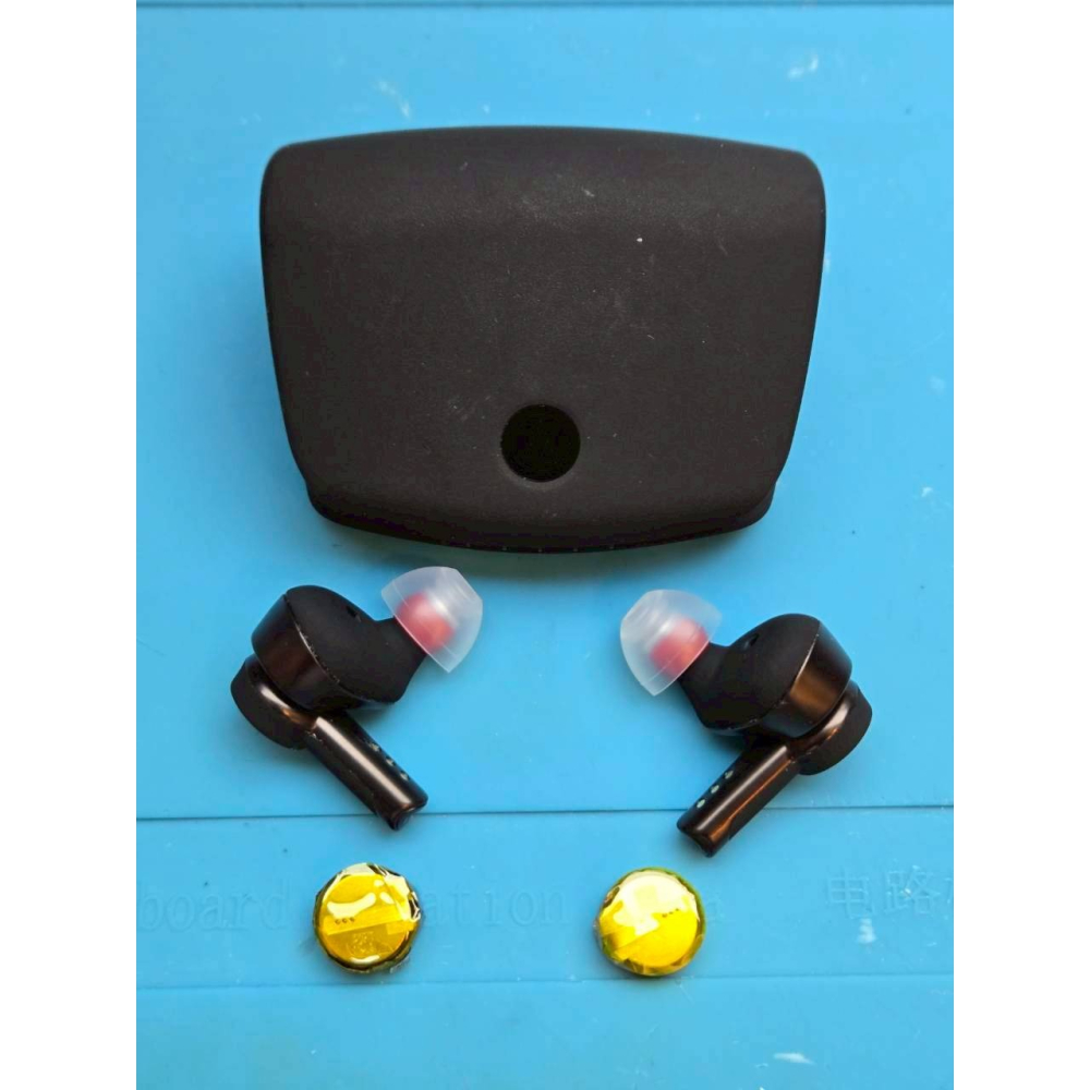 快速維修✈️免費清潔🛁 Audio Technica 鐵三角 ATH-TWX9 耳機 更換電池 斷連 電池老化 續航短-細節圖5