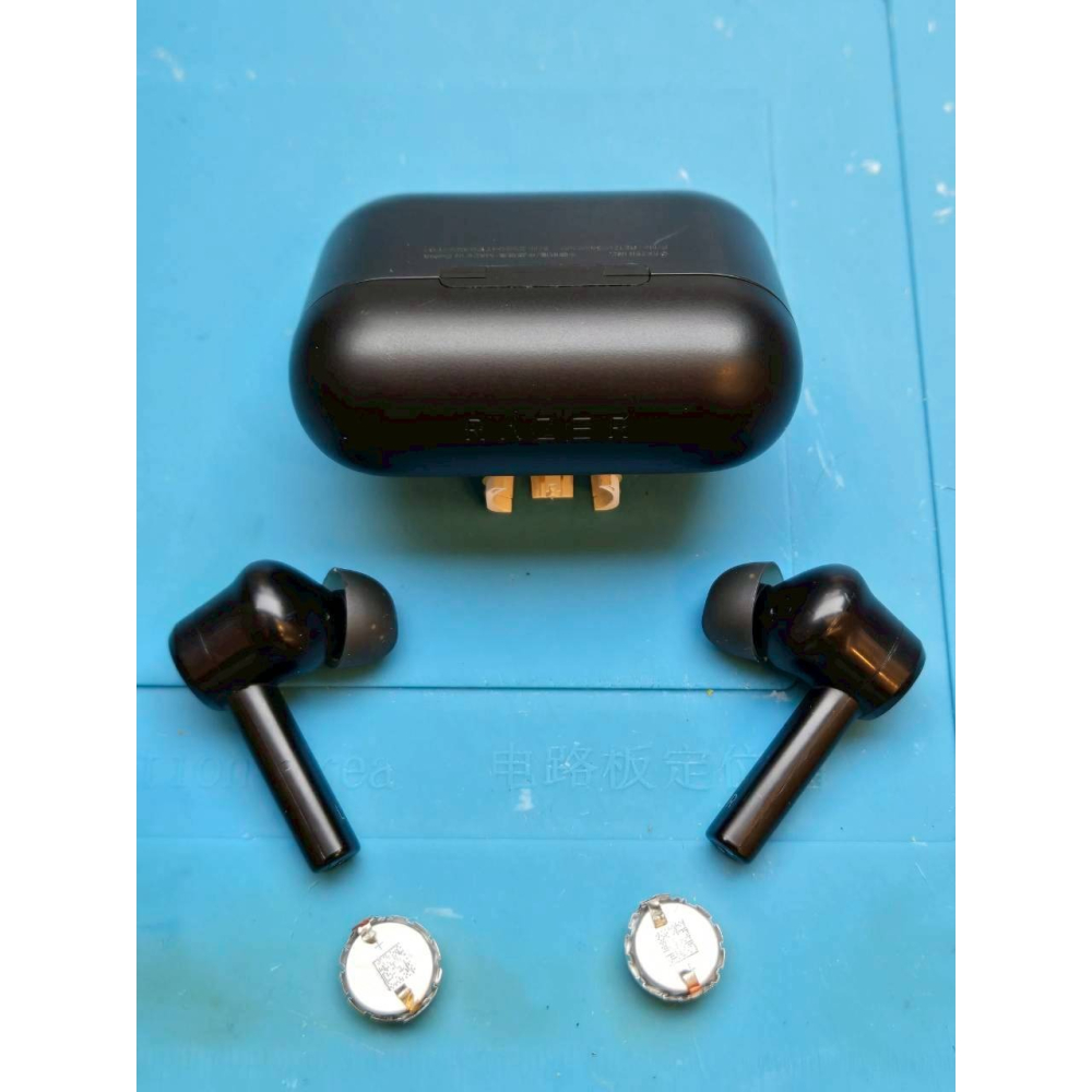 快速維修✈️免費清潔🛁 雷蛇 Razer Hammerhead TWS Pro 更換電池 不充電 斷連 電池老化 不配-細節圖2