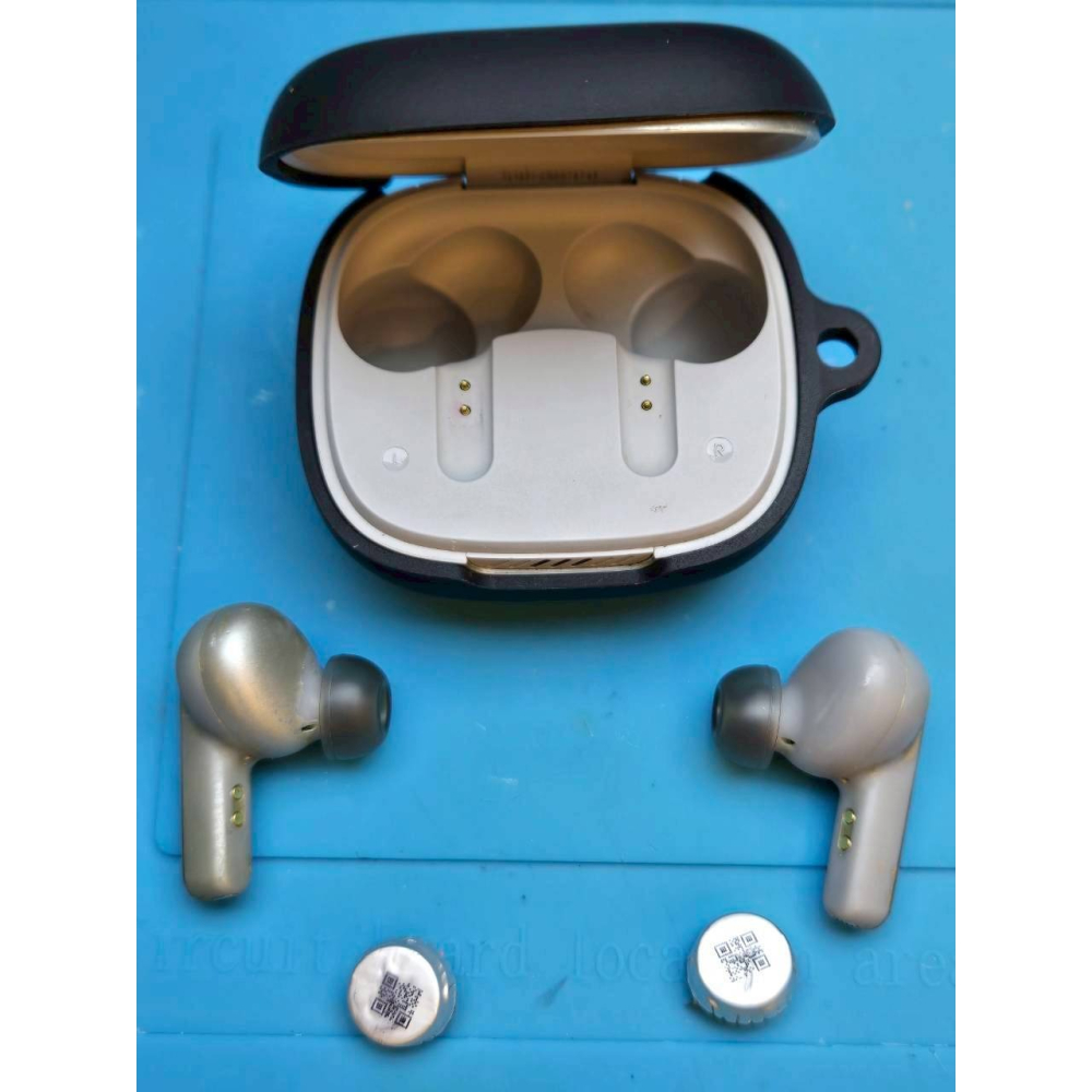 快速維修✈️免費清潔🛁 JBL LIVE PRO 2 TWS 更換電池 續航差 不充電 斷連 電池老化 不配對任何問-細節圖3