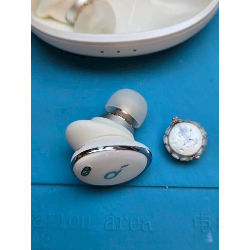 快速維修✈️免費清潔🛁 聲闊 Soundcore Liberty 3 Pro 更換電池 不充電 無法連線 續航差聲音小-細節圖4