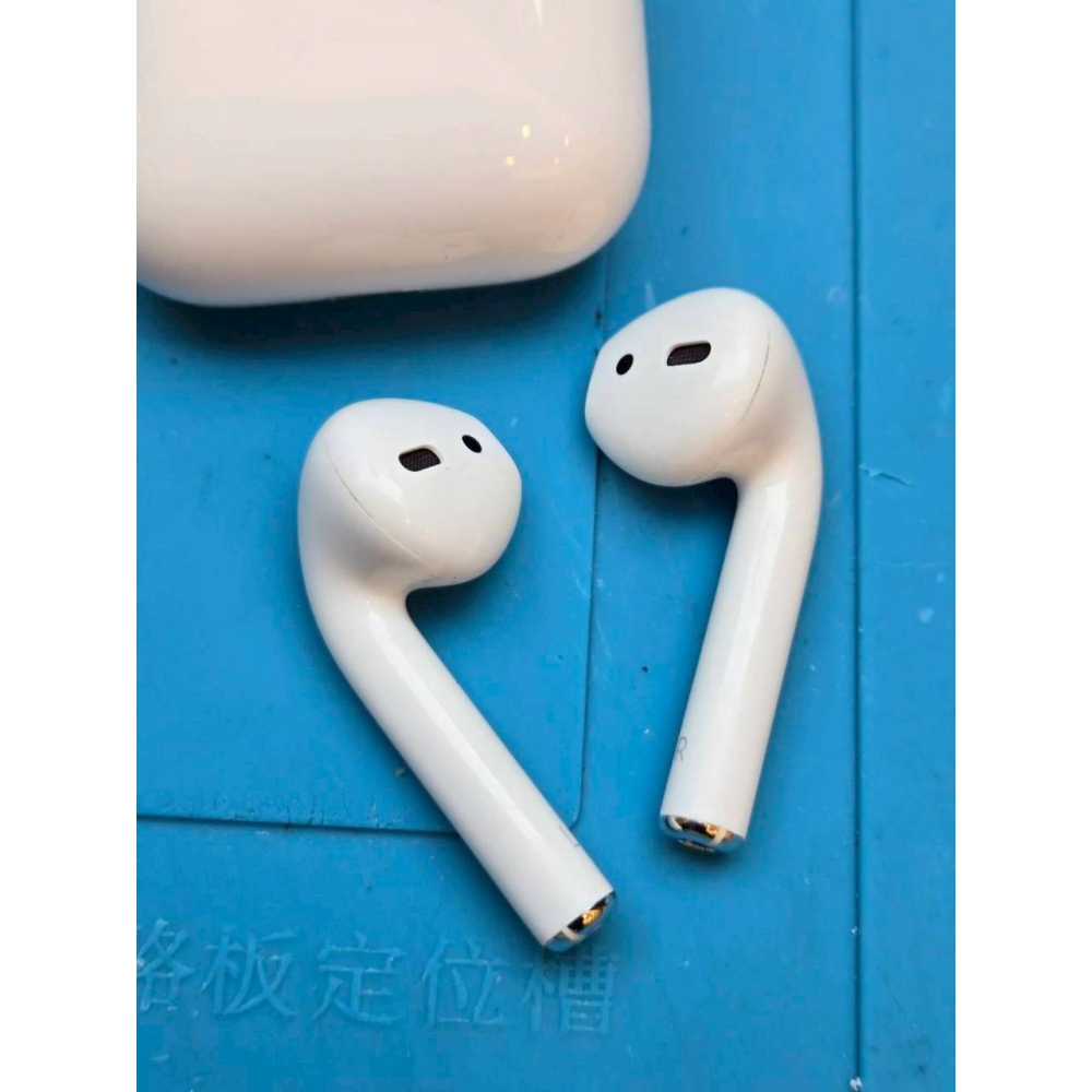 快速維修✈️免費清潔🛁 Airpods 1 2 代更換電池 雙耳更換$850 含充電盒$1400 現場維修 50分可帶-細節圖4