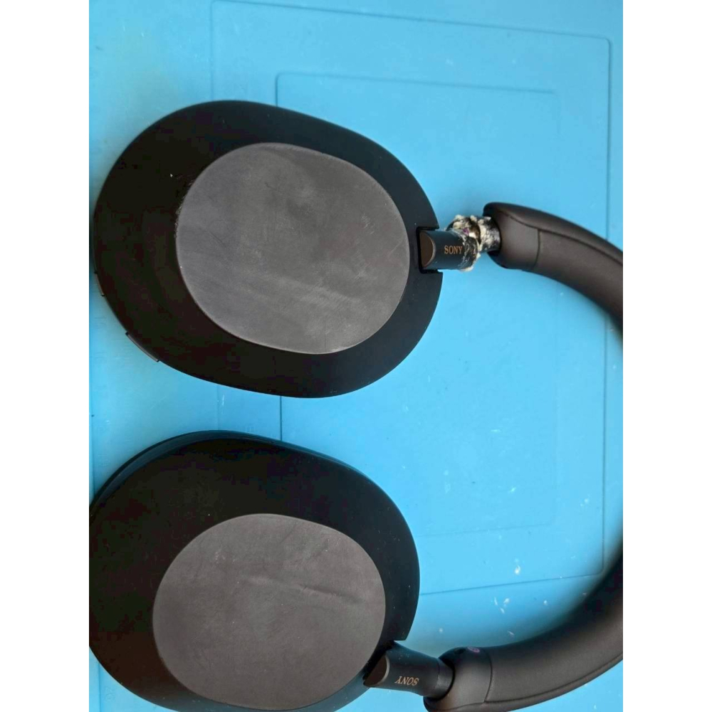 免費清潔🛁 索尼 SONY WH-1000 XM5 耳罩式 電池更換 無聲音 頭樑 轉軸斷裂 續航差 喇叭更換 任何問-細節圖6