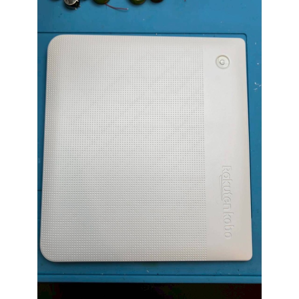 免費清潔🛁 Kobo Libra H2O 電子書閱讀器 更換電池 沒反應 無法開機 續航差 螢幕故障 充電異常 任何問-細節圖2