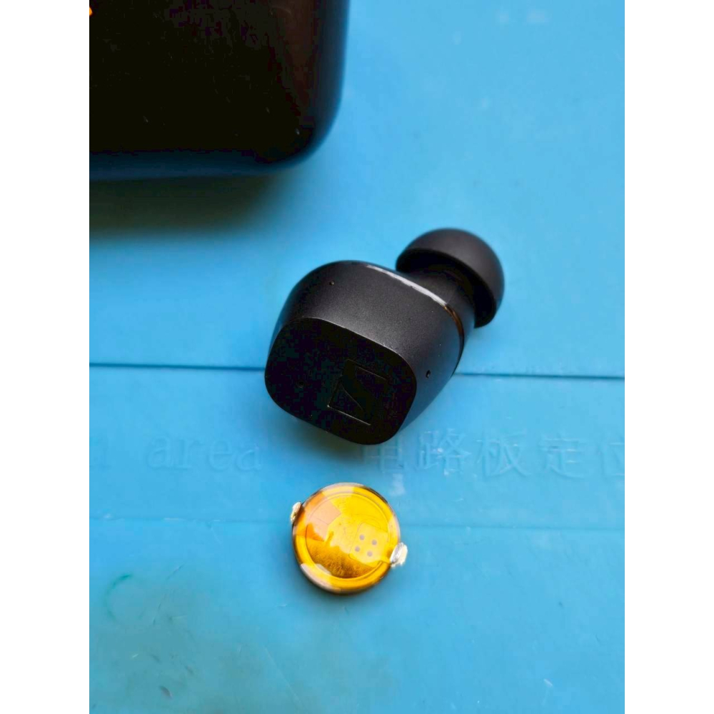 免費清潔🛁 SENNHEISER 森海塞爾 CX200TW1 C 更換電池 不充電 續航短 沒聲音 沒反應 喇叭沒聲音-細節圖4