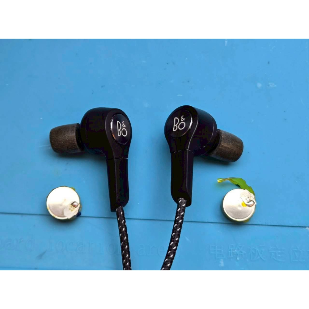 免費清潔🛁 B&O Beoplay H5 系列藍牙耳機 更換電池 不充電 斷連 電池老化 沒反應 不能開機任何問題維-細節圖3