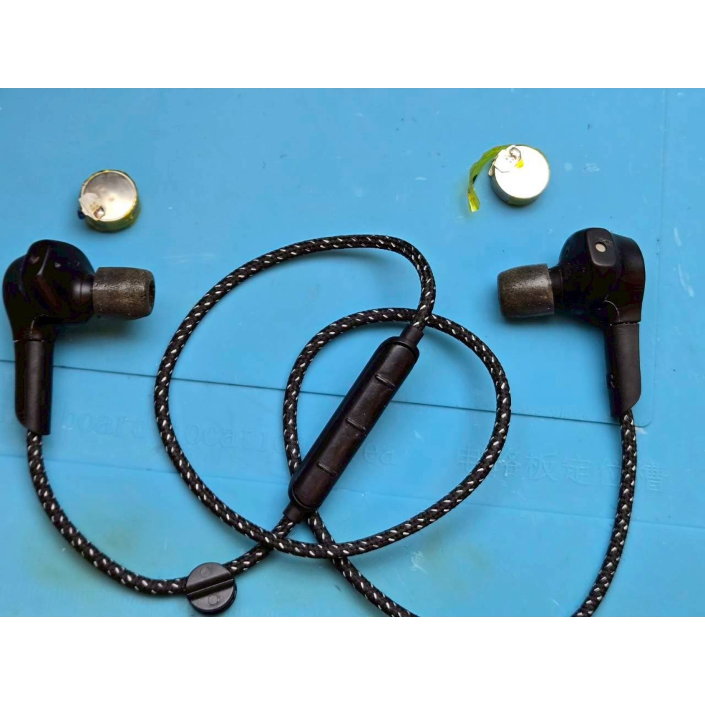 免費清潔🛁 B&O Beoplay H5 系列藍牙耳機 更換電池 不充電 斷連 電池老化 沒反應 不能開機任何問題維-細節圖5