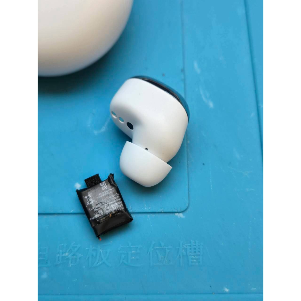 免費清潔🛁 小米 Xiaomi Redmi Buds 4 藍牙耳機 更換電池 不充電 沒反應 補配 不開機 任何狀況問-細節圖5
