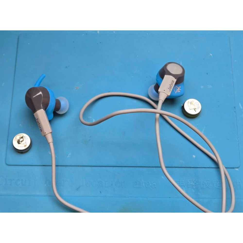 免費清潔🛁 捷波朗 Jabra Sport Coach Wireless 藍牙耳機 更換電池 不充電 沒反應 不開機-細節圖2