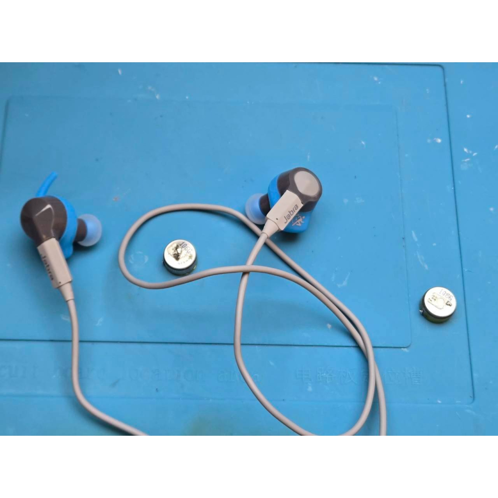 免費清潔🛁 捷波朗 Jabra Sport Coach Wireless 藍牙耳機 更換電池 不充電 沒反應 不開機-細節圖3