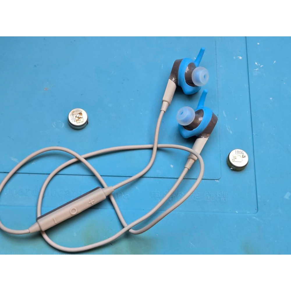 免費清潔🛁 捷波朗 Jabra Sport Coach Wireless 藍牙耳機 更換電池 不充電 沒反應 不開機-細節圖4