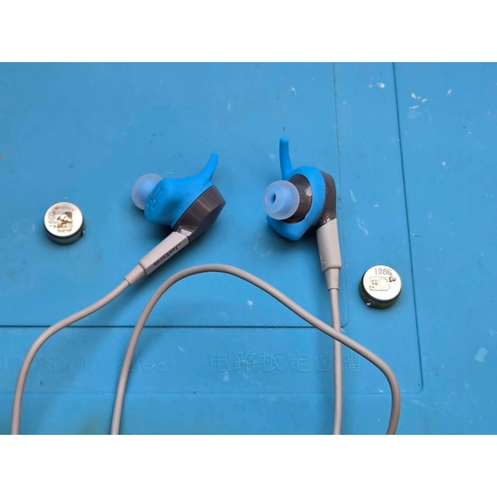 免費清潔🛁 捷波朗 Jabra Sport Coach Wireless 藍牙耳機 更換電池 不充電 沒反應 不開機-細節圖5