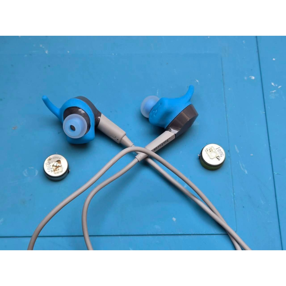 免費清潔🛁 捷波朗 Jabra Sport Coach Wireless 藍牙耳機 更換電池 不充電 沒反應 不開機-細節圖6