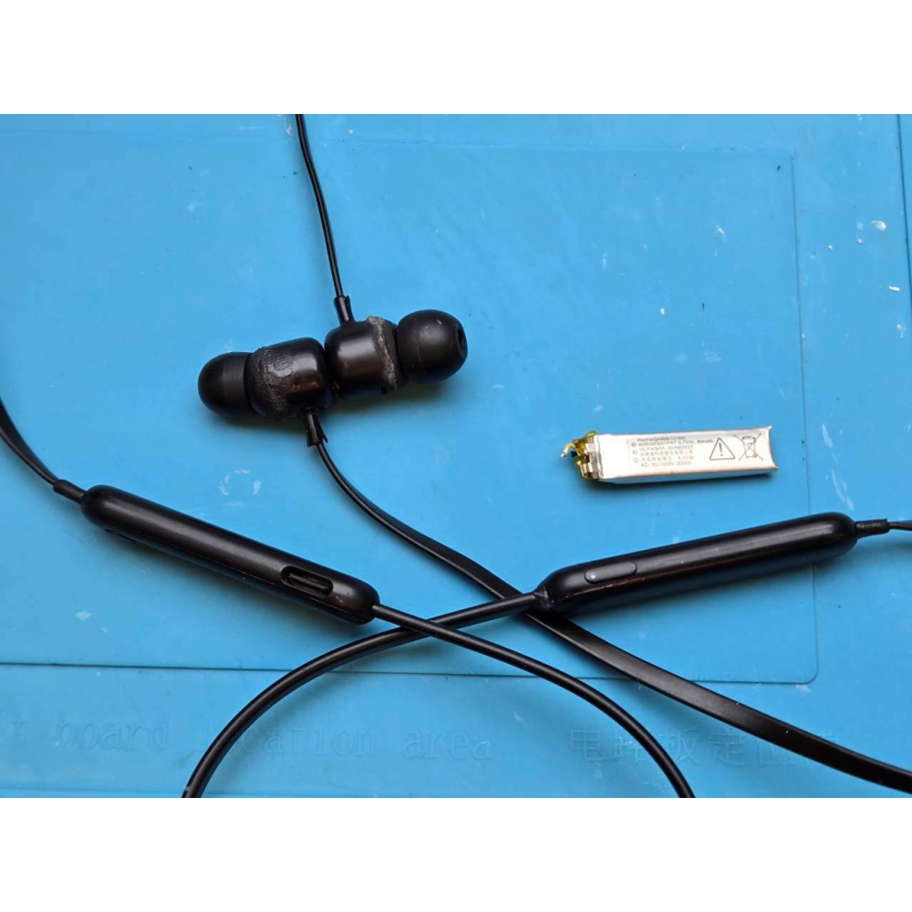 免費清潔🛁 蘋果 Apple Beats Flex 藍牙耳機 更換電池 不充電 不開機 沒反應 續航短差按鍵失靈脫膠-細節圖2