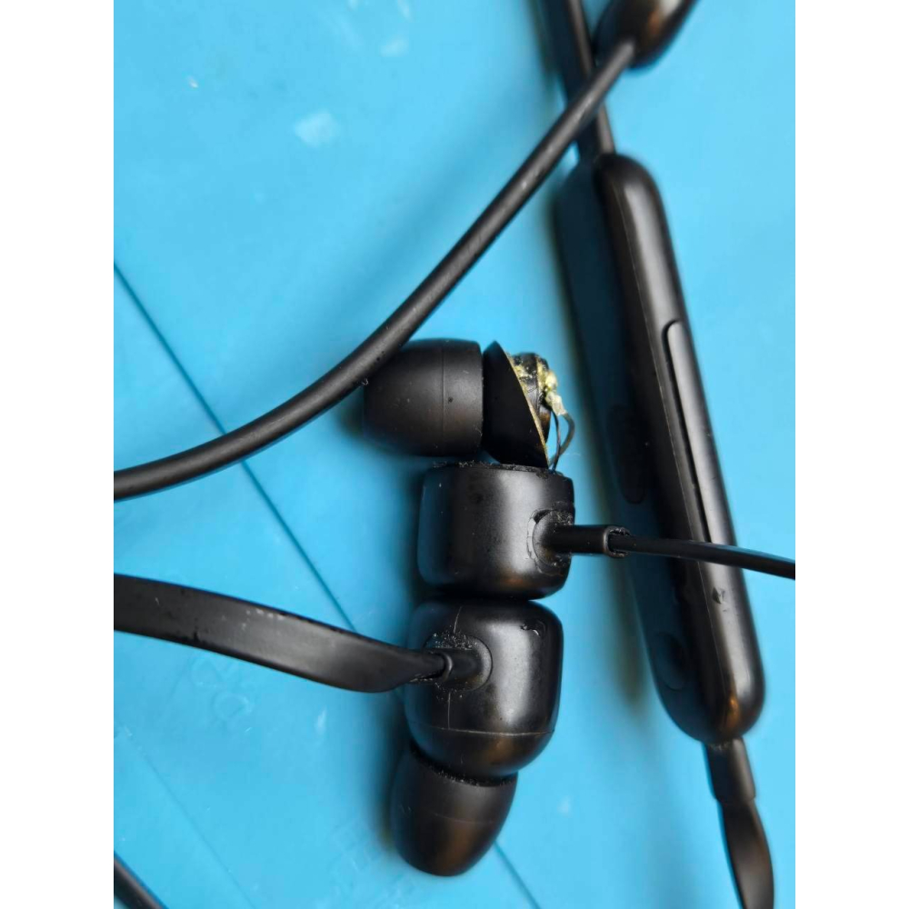 免費清潔🛁 蘋果 Apple Beats Flex 藍牙耳機 更換電池 不充電 不開機 沒反應 續航短差按鍵失靈脫膠-細節圖5