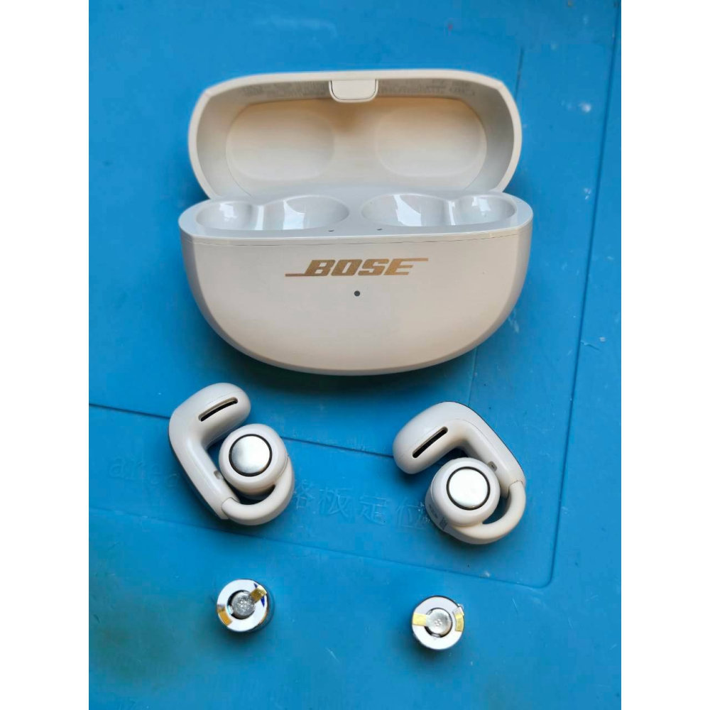 免費清潔🛁 Bose Ultra Open Earbuds 藍牙耳機 更換電池 不充電 斷連 電池老化沒反應雜音異音-細節圖2