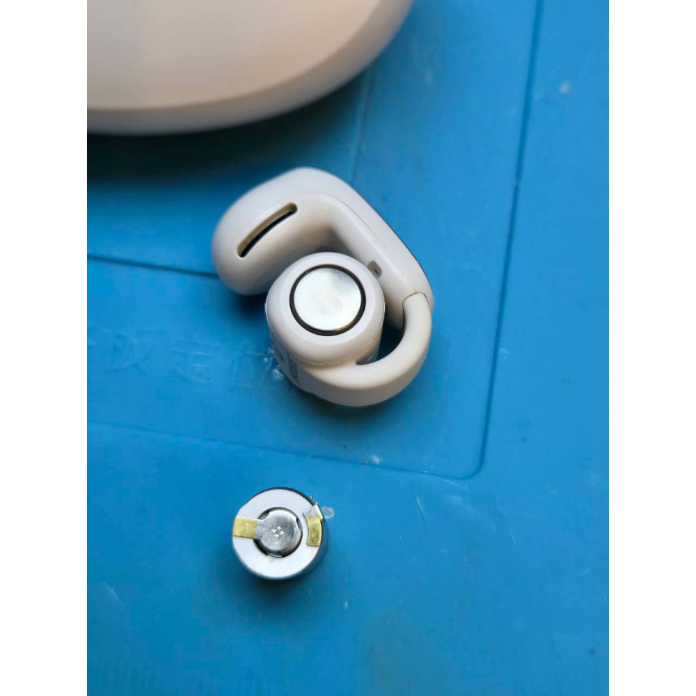 免費清潔🛁 Bose Ultra Open Earbuds 藍牙耳機 更換電池 不充電 斷連 電池老化沒反應雜音異音-細節圖3
