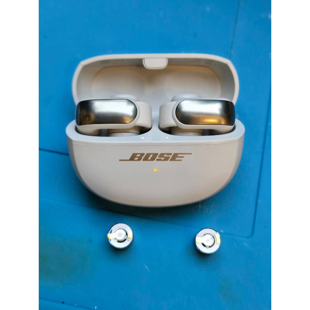 免費清潔🛁 Bose Ultra Open Earbuds 藍牙耳機 更換電池 不充電 斷連 電池老化沒反應雜音異音-細節圖4