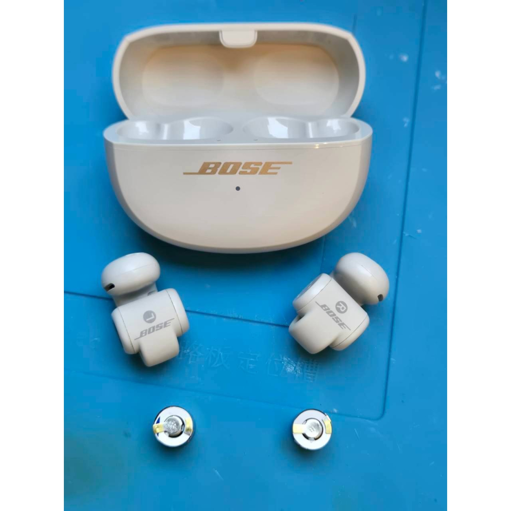 免費清潔🛁 Bose Ultra Open Earbuds 藍牙耳機 更換電池 不充電 斷連 電池老化沒反應雜音異音-細節圖5