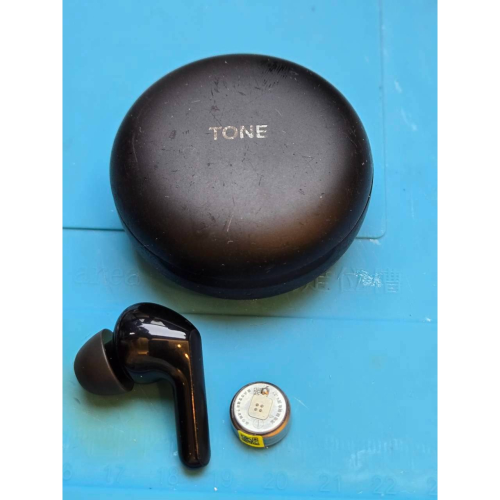 免費清潔🛁 LG TONE Free HBS FN6 更換電池 不充電配對 斷連 電池老化 沒反應 脫膠 雜音 任何問-細節圖3
