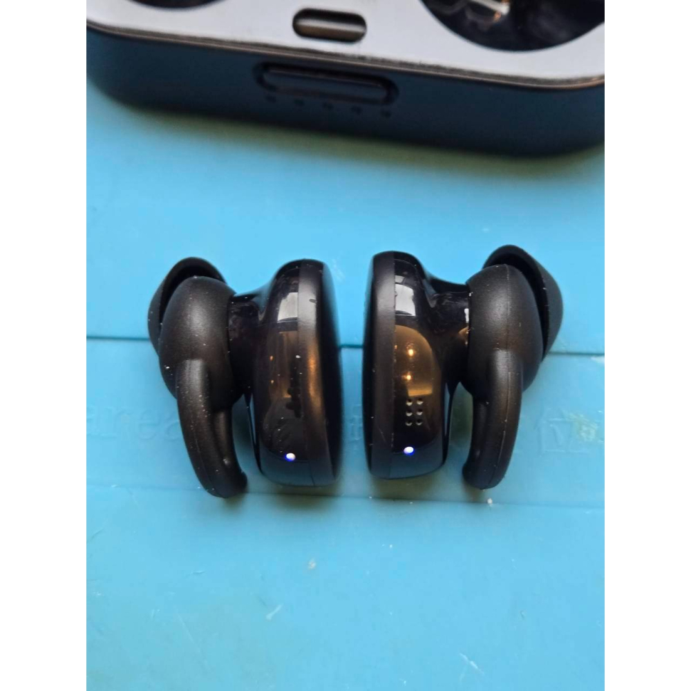 免費清潔🛁 博士Bose Sport Earbuds 小鯊 更換電池 不充電 斷連 電池老化 沒反應 沒聲音小 紅白燈-細節圖9