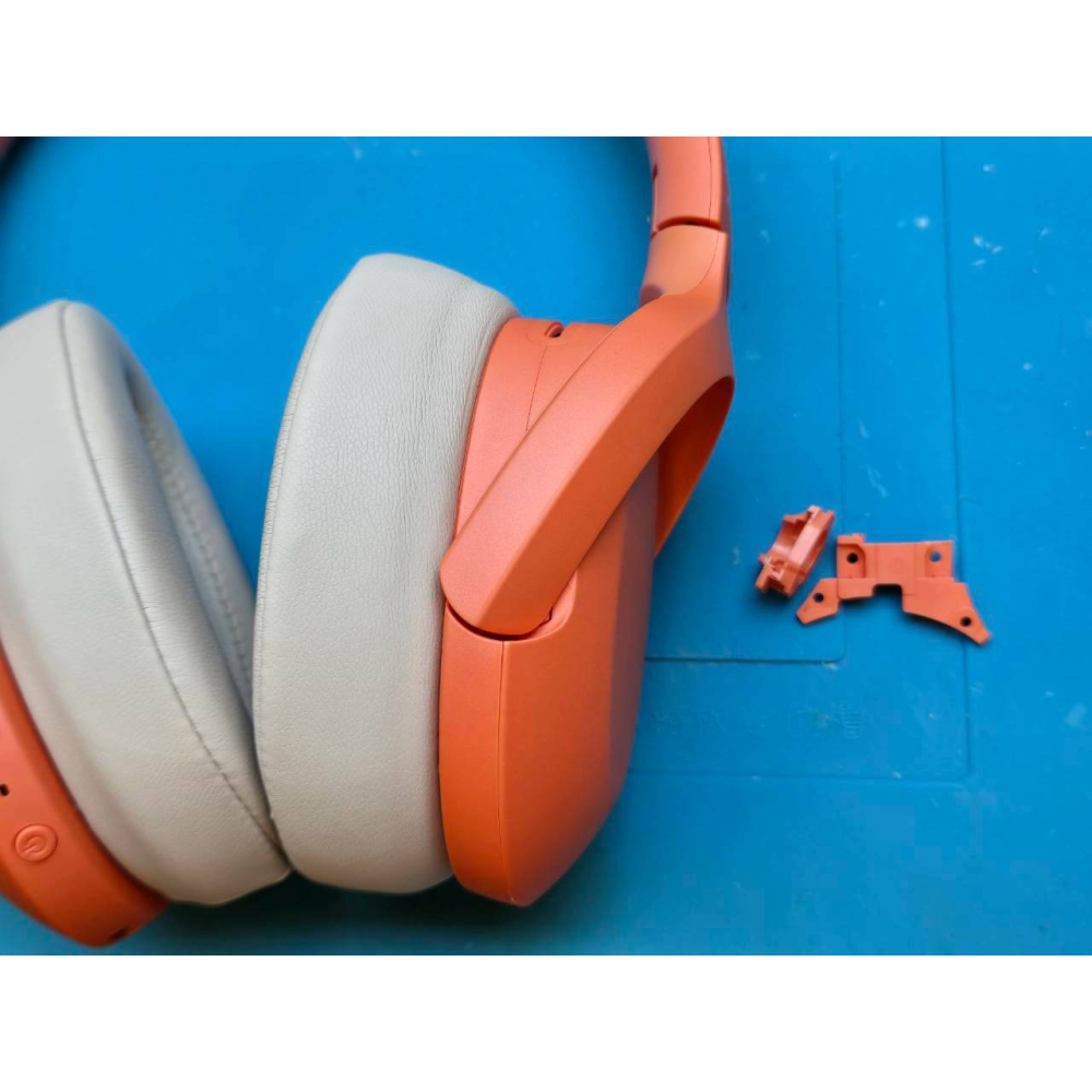 免費清潔🛁 索尼 SONY WH-H910N 耳罩式 電池更換 無聲音 頭樑 轉軸斷裂 續航差 喇叭更換 任何問題維-細節圖2