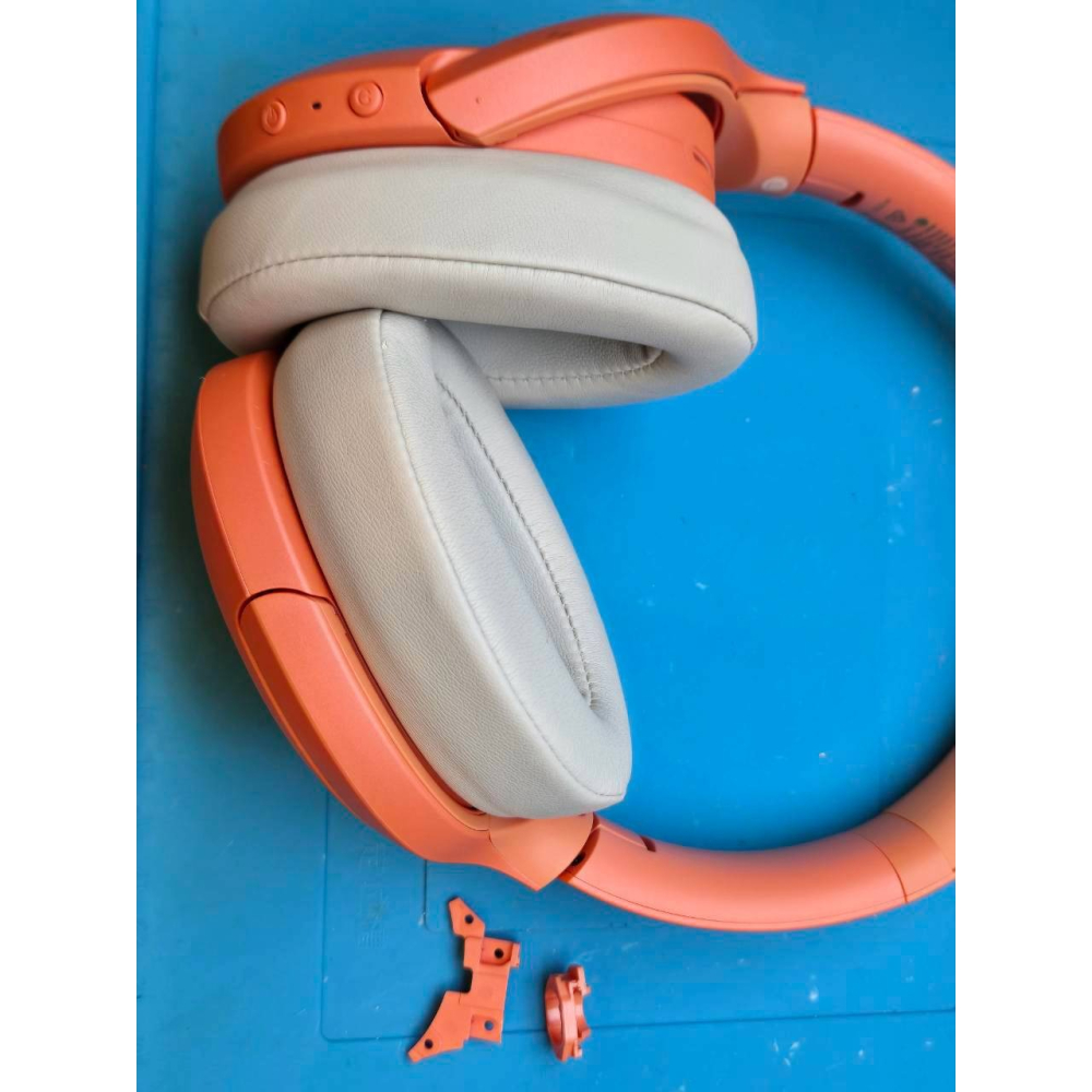 免費清潔🛁 索尼 SONY WH-H910N 耳罩式 電池更換 無聲音 頭樑 轉軸斷裂 續航差 喇叭更換 任何問題維-細節圖4