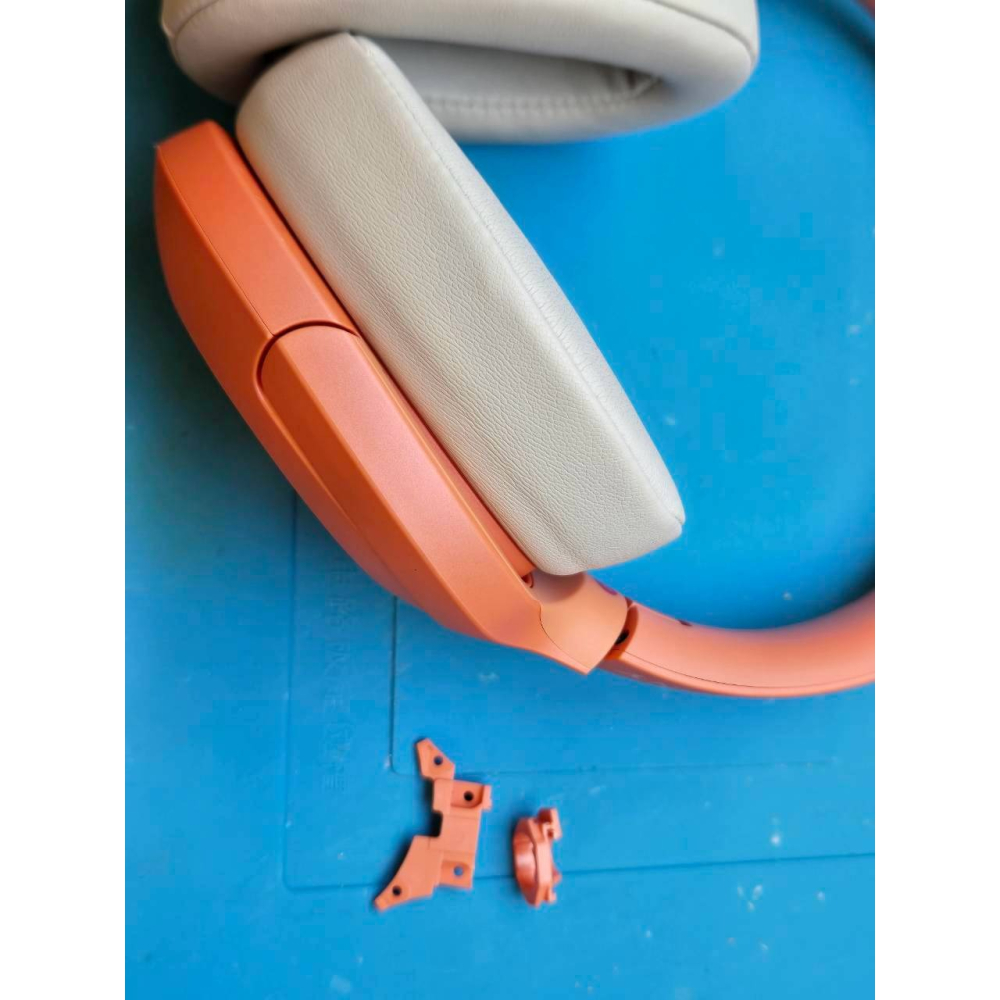 免費清潔🛁 索尼 SONY WH-H910N 耳罩式 電池更換 無聲音 頭樑 轉軸斷裂 續航差 喇叭更換 任何問題維-細節圖6