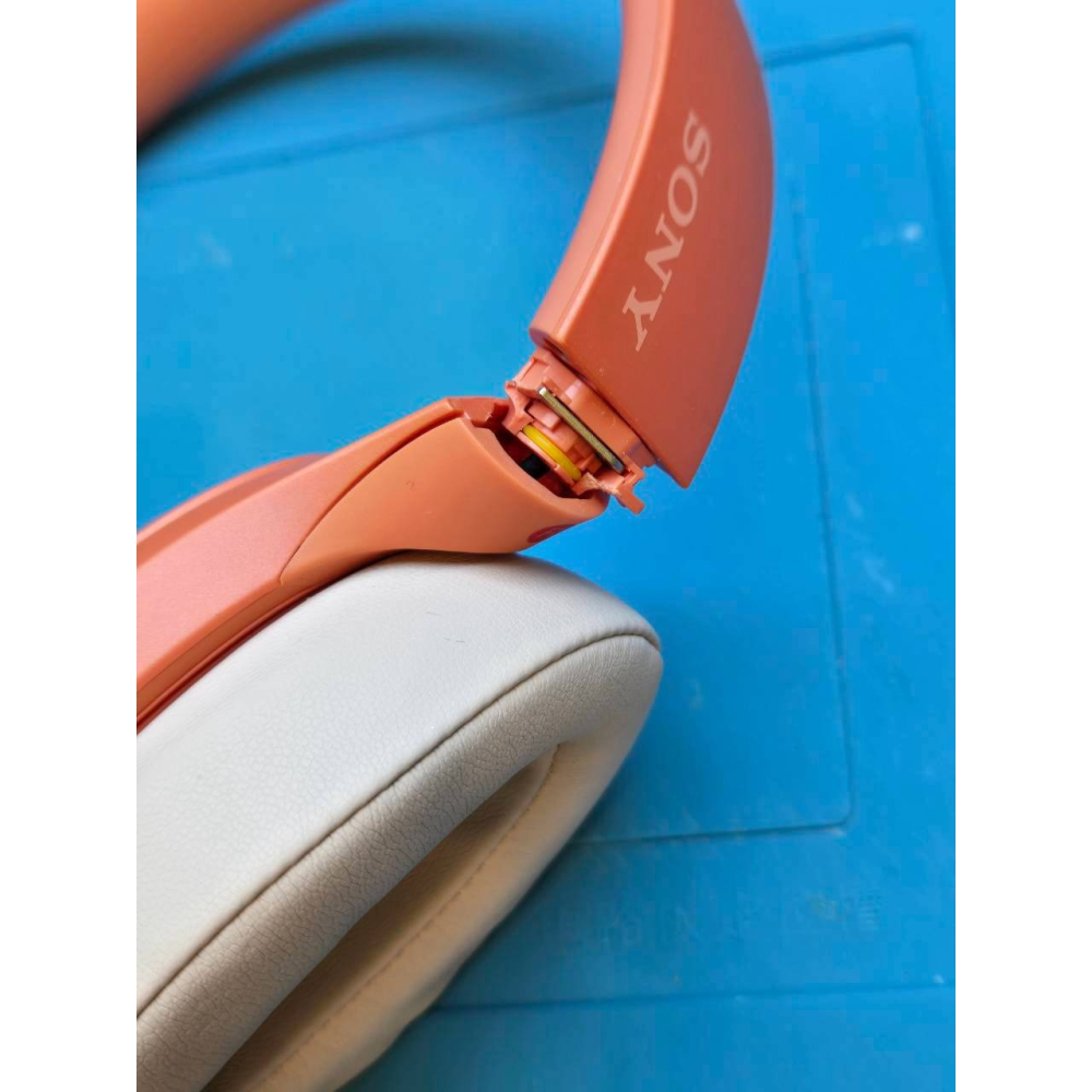 免費清潔🛁 索尼 SONY WH-H910N 耳罩式 電池更換 無聲音 頭樑 轉軸斷裂 續航差 喇叭更換 任何問題維-細節圖8