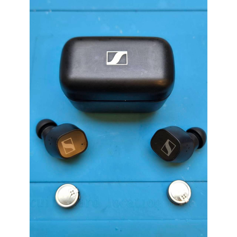 免費清潔🛁 森海塞爾 Sennheiser CX 400BT 藍牙耳機 更換電池 不充電 斷連 電池老化 沒反應 沒聲-細節圖2