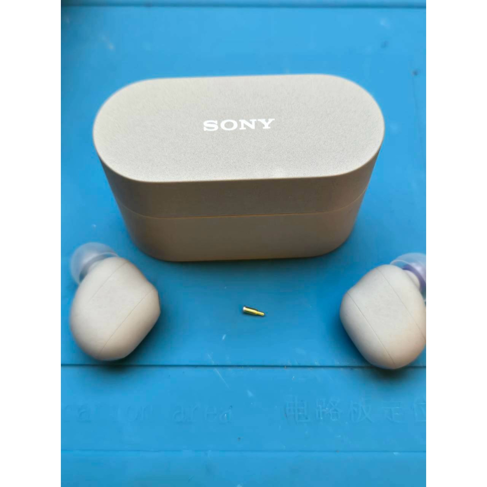 免費清潔🛁 索尼 SONY WF-1000 XM6 藍牙耳機 更換電池 不充電 斷連 電池老化 沒反應 沒聲音 腳針斷-細節圖2