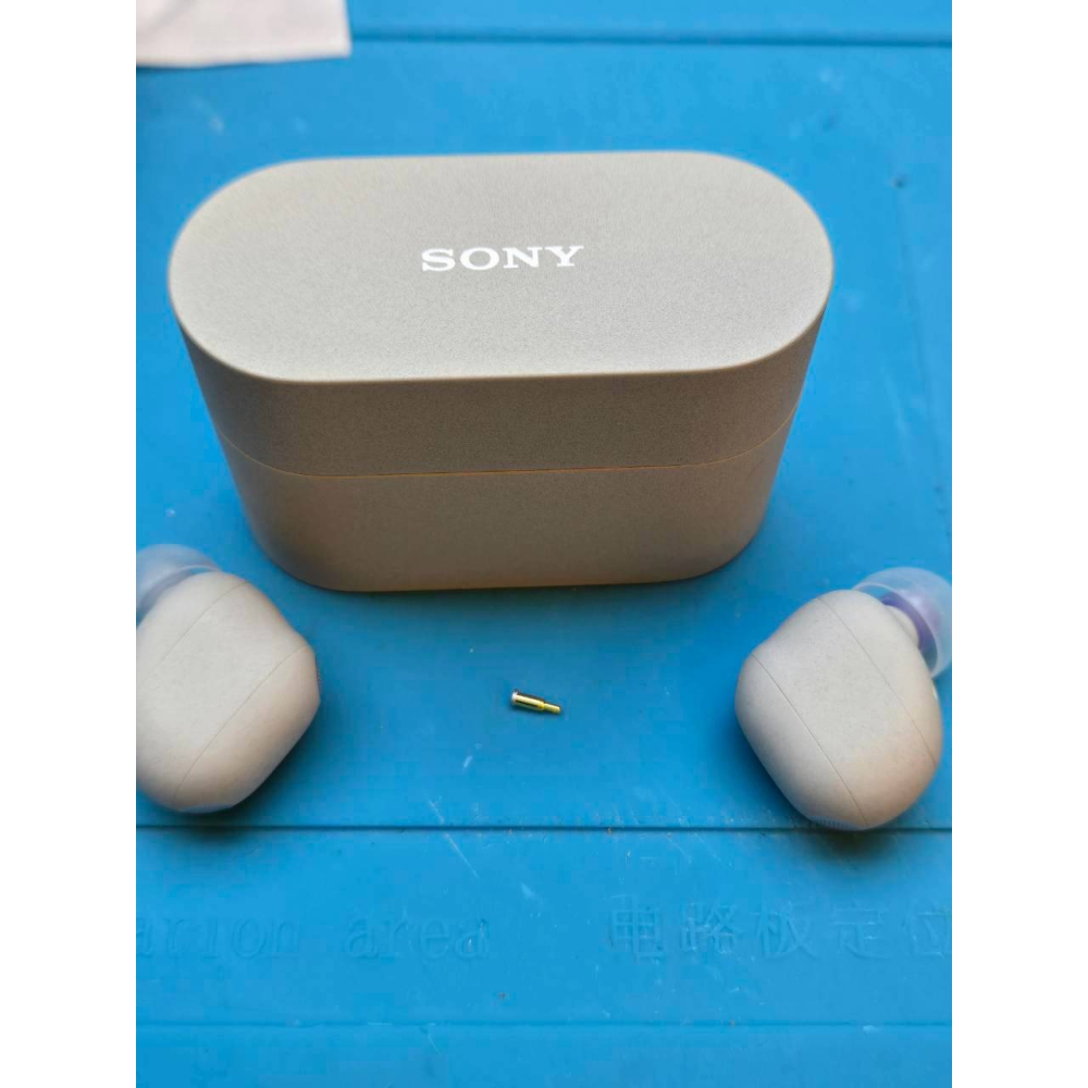 免費清潔🛁 索尼 SONY WF-1000 XM6 藍牙耳機 更換電池 不充電 斷連 電池老化 沒反應 沒聲音 腳針斷-細節圖5