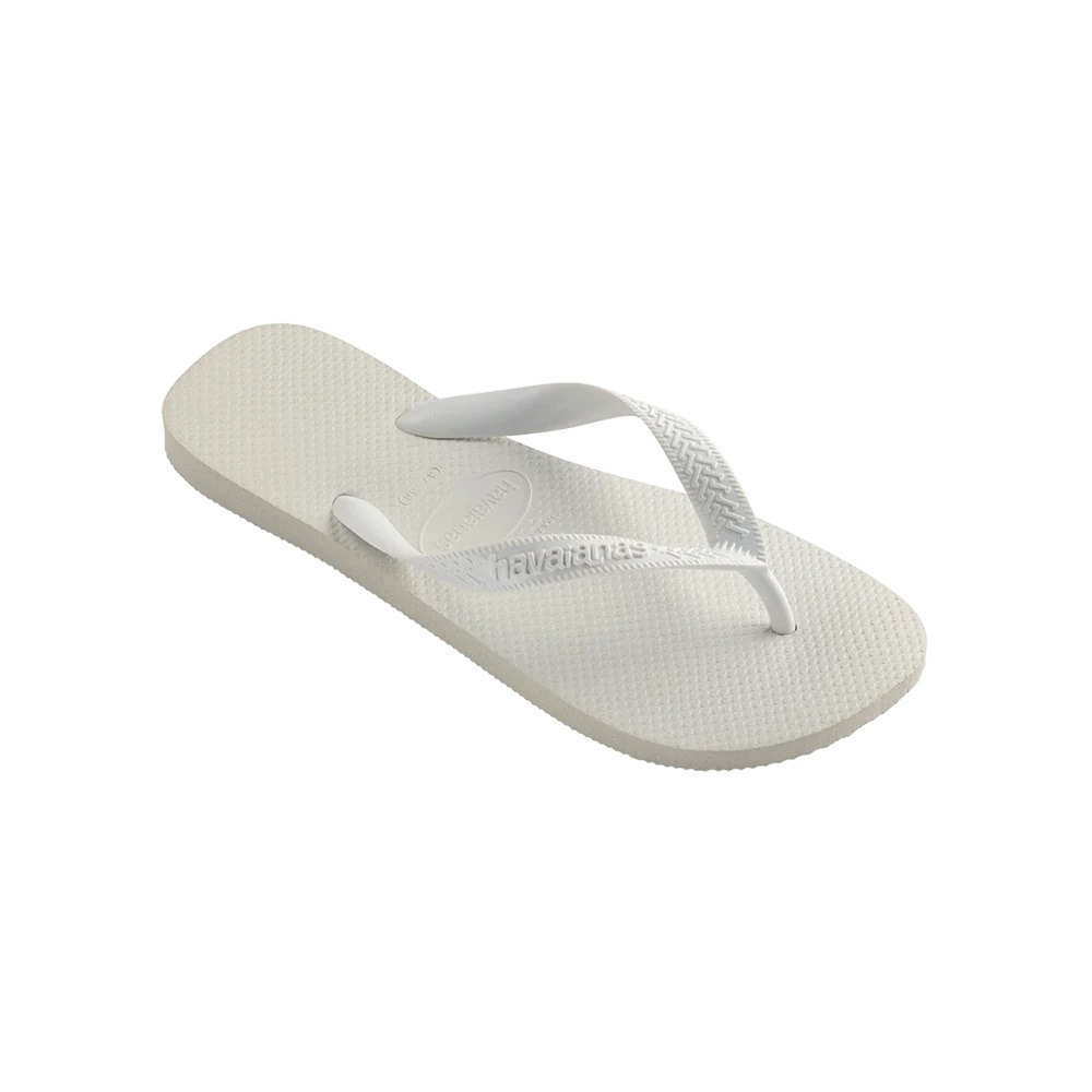 havaianas 哈瓦仕 巴西人字拖 官方唯一授權 寬款 TOP白4000029-0001-細節圖3