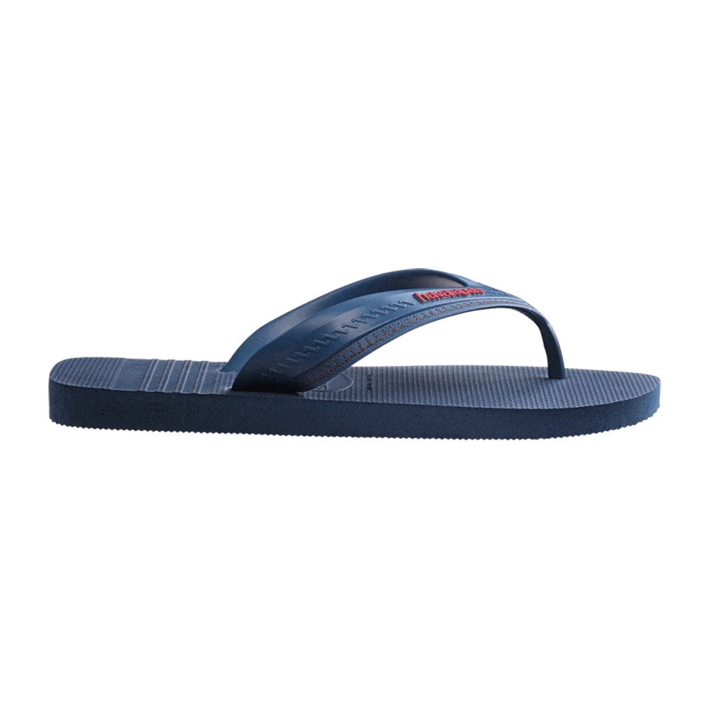 havaianas 哈瓦仕 巴西人字拖 官方唯一授權 男款 寬帶藍 235752-2664-細節圖4