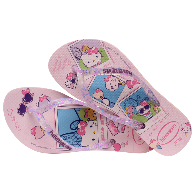 havaianas hello kitty