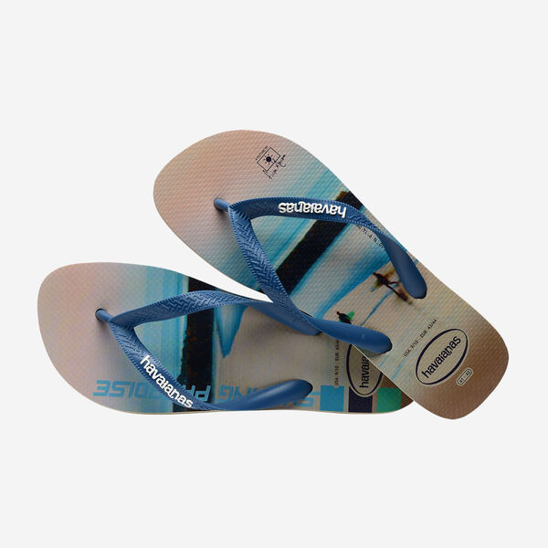 havaianas 哈瓦仕 巴西人字拖 官方唯一授權 男款 海灘 237920-2595-細節圖2