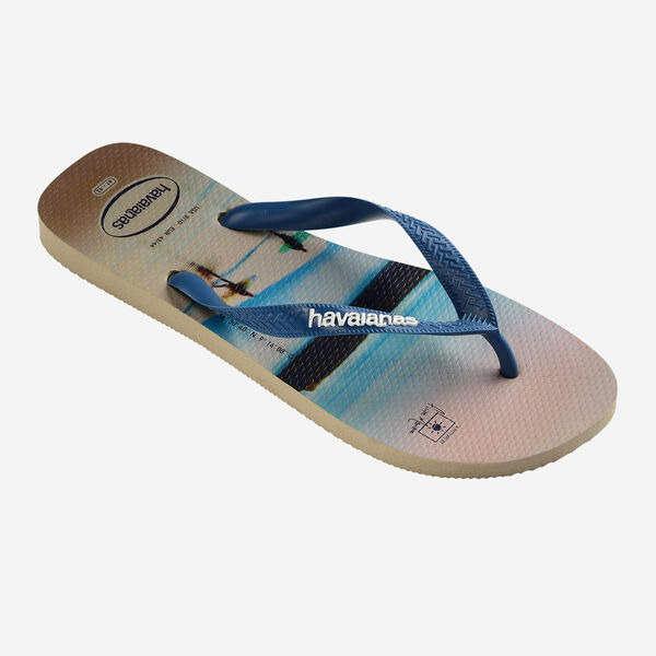 havaianas 哈瓦仕 巴西人字拖 官方唯一授權 男款 海灘 237920-2595-細節圖4