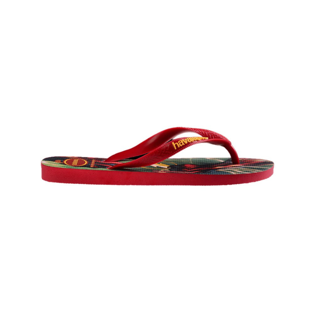 havaianas 哈瓦仕 巴西人字拖 官方唯一授權 男款 閃電俠 231765-2090-細節圖4