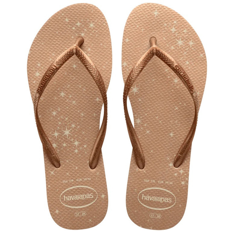 Havaianas 代理 2025