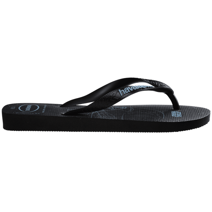 havaianas 哈瓦仕 巴西人字拖 官方唯一授權 男款 星際藍4135185-3983-細節圖4